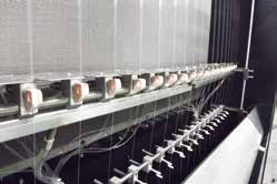 スピニングビーム