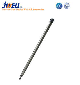 トラバースカム装置