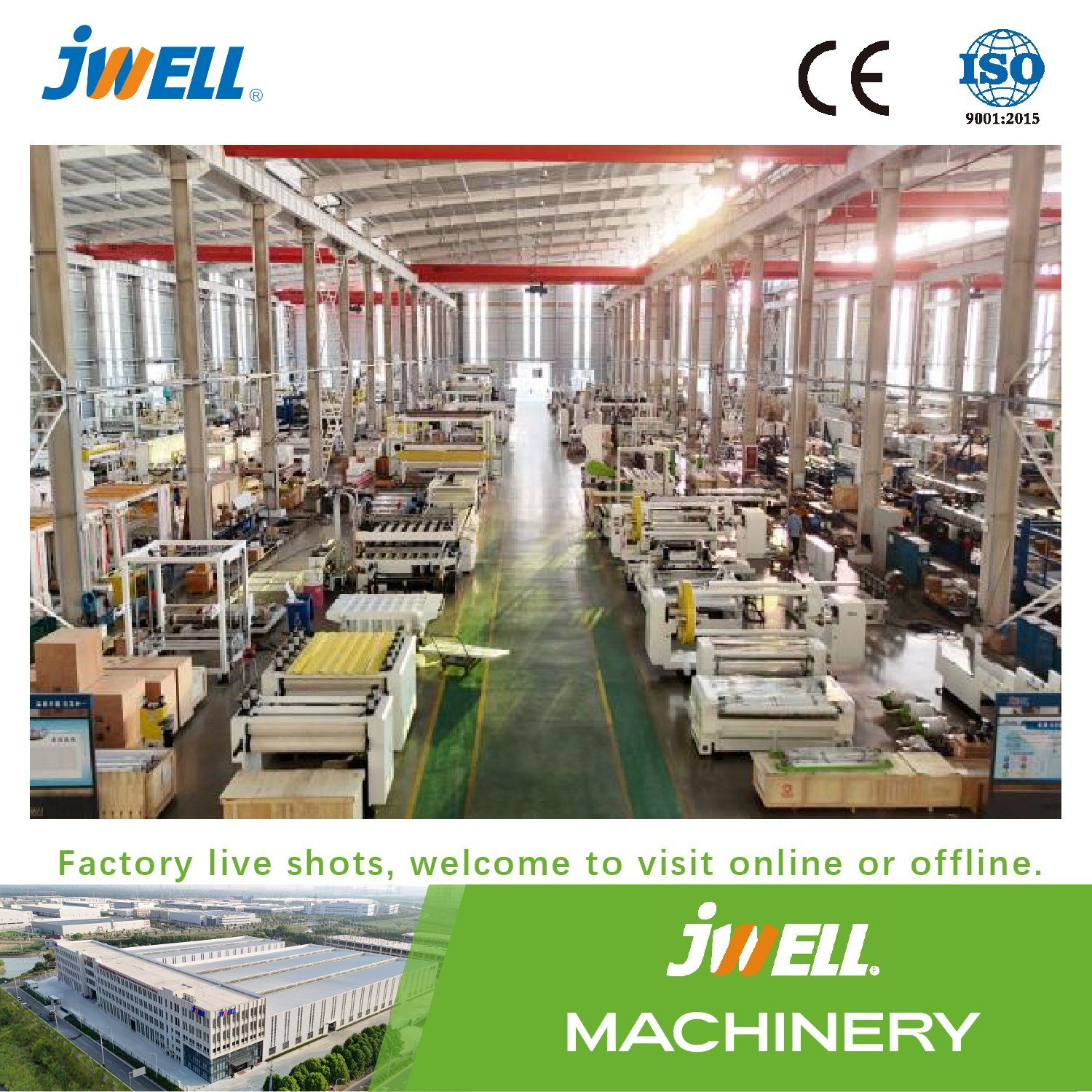  高速二軸延伸ストレッチプラスチックフィルムローラー、二軸延伸ストレッチフィルム生産ライン用の高動的バランス精度プラスチックフィルム押出ローラー