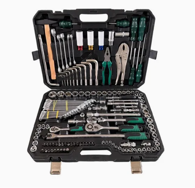 ツールボックス