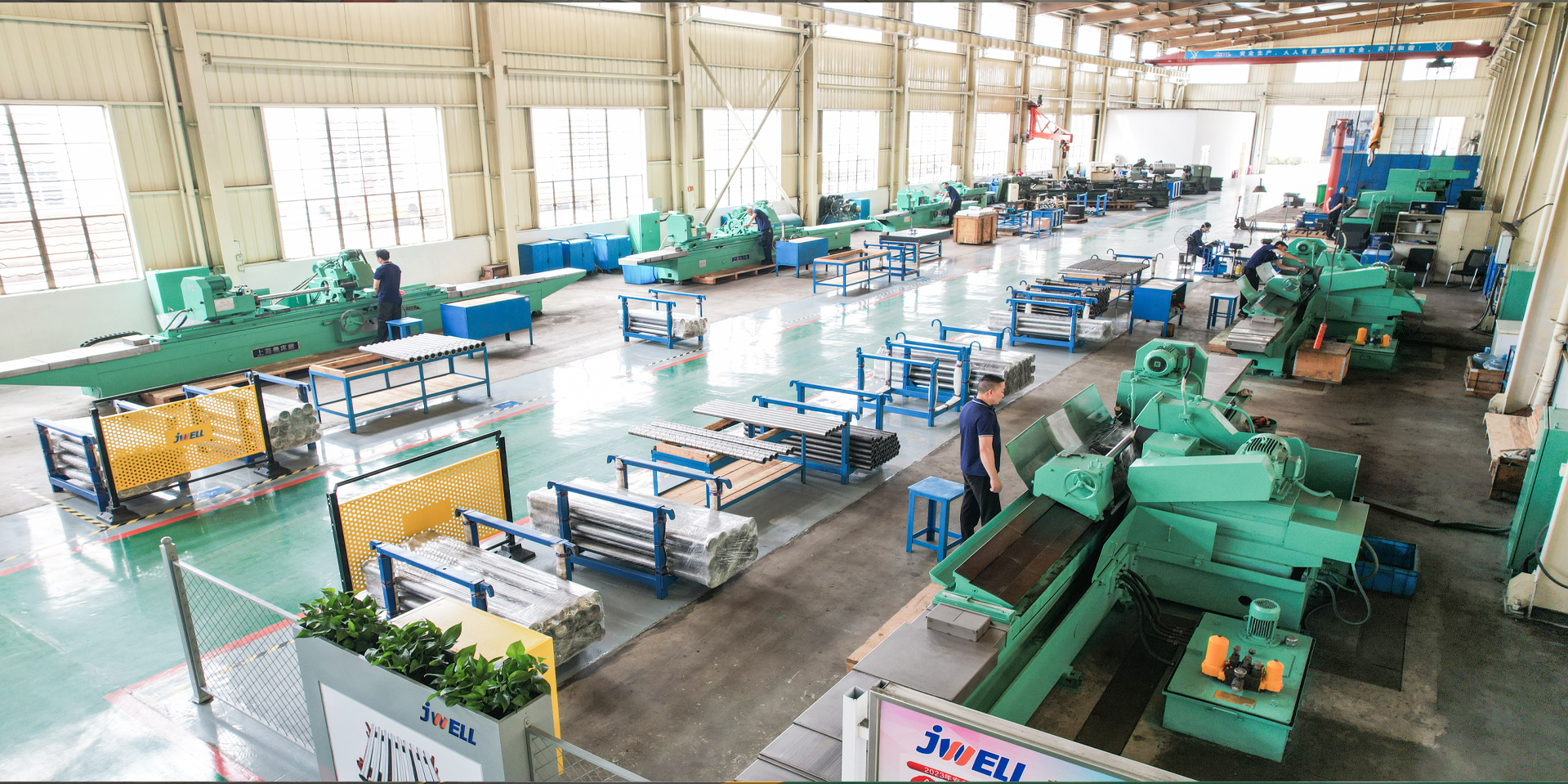 ジュウェルワークショップ