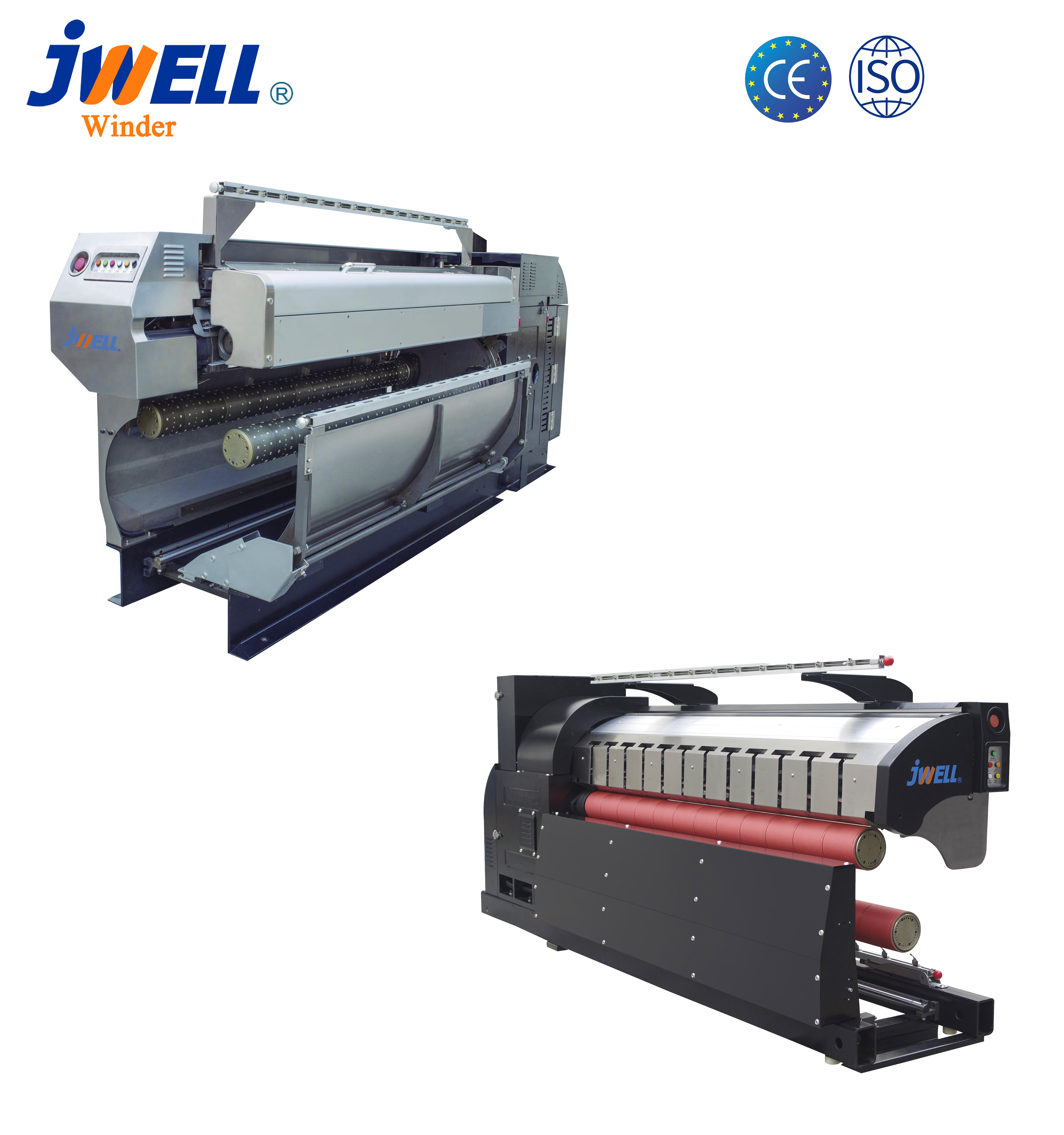  CP生産ラインのターンキープロジェクト