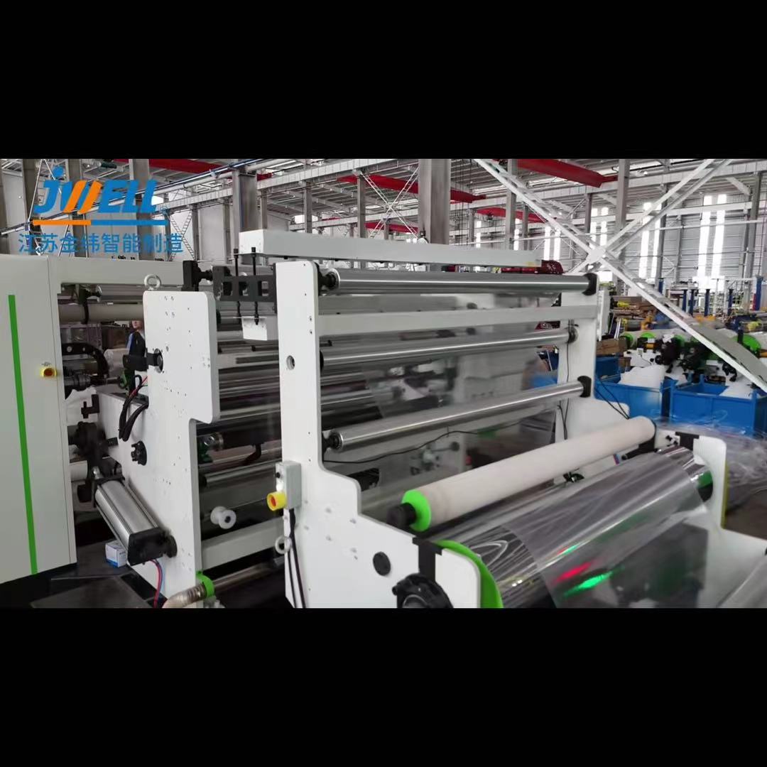 单方向拉伸膜 (1)