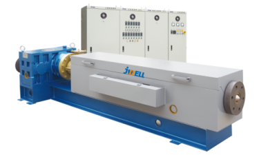 JWM65/25 スピニング押出機