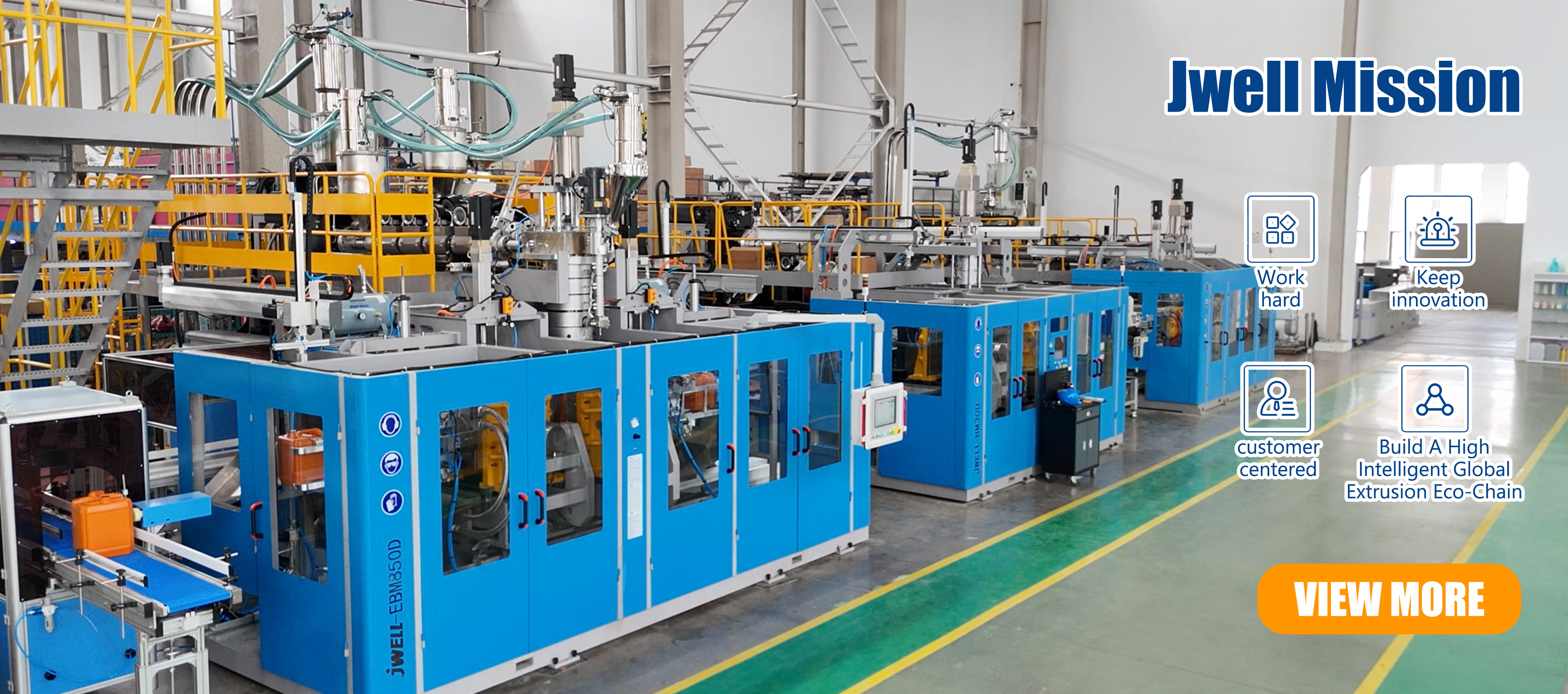 JW-TB 二板油圧式ノンストップスクリーンチェンジャー