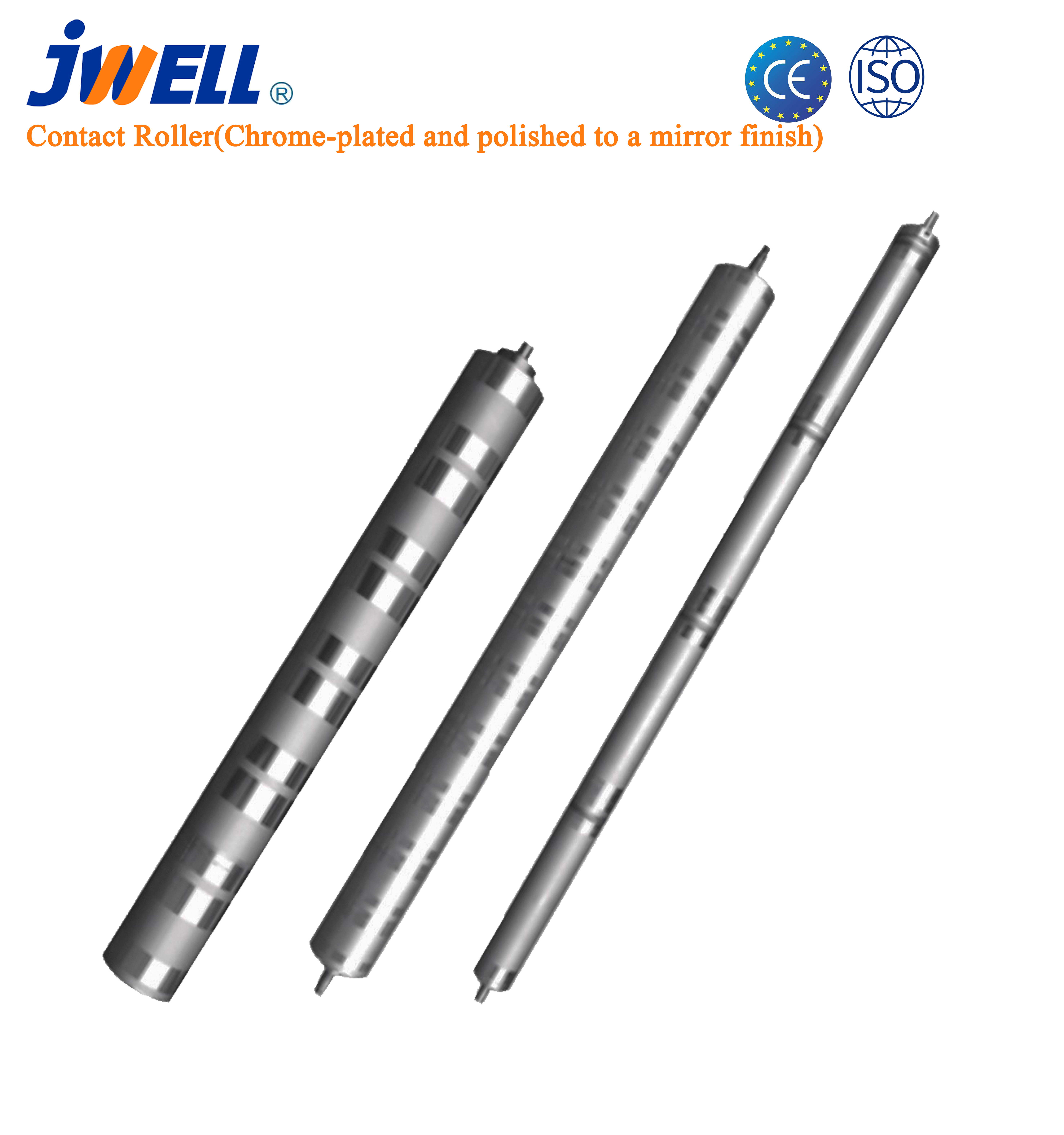  コンタクトローラー（紡績用）