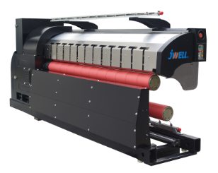 JWAR1800/4000/12 バイローター式自動ワインダー