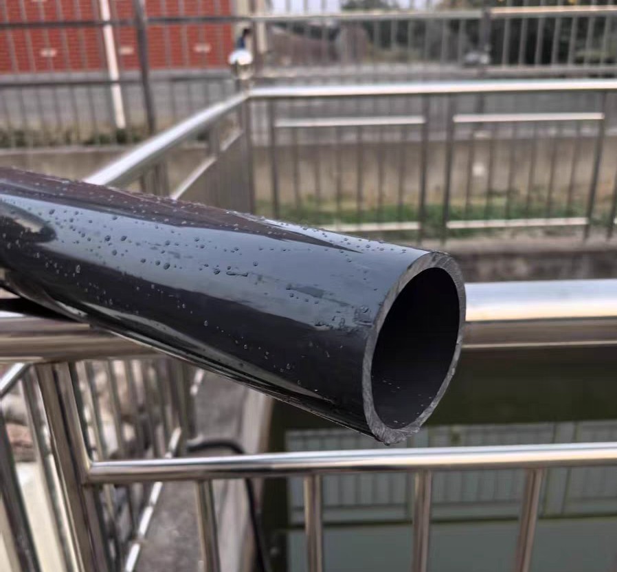 HDPE パイプ、PVC PPR パイプの校正 プラスチックパイプの真空サイジング銅スリーブ