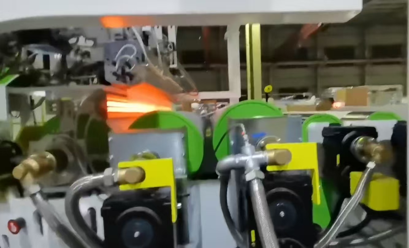 EVA POE EPE 光伏胶膜生成線 (5) 