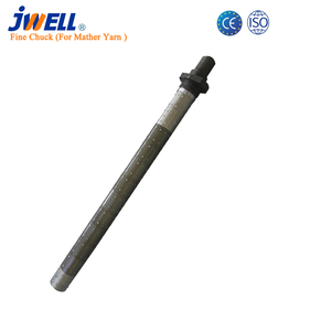 精密ファイバースピニングワインダーチャック