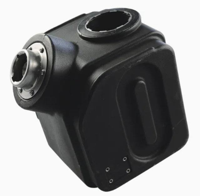 JWELL 30L 自動車エアダクトブロー成形機自動車外装部品成形機