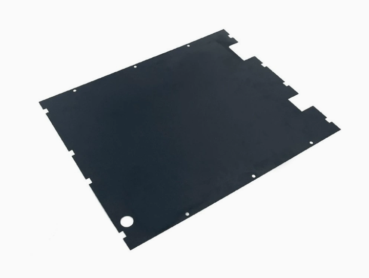PCバッテリー絶縁シート押出ライン | Jwell EVバッテリー保護シートマシン